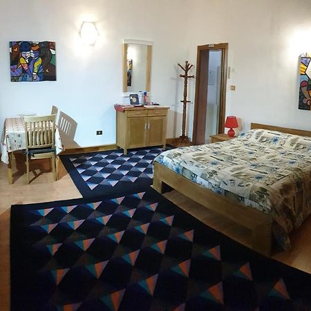 טרוויסו Appartamento La Chiocciola מראה חיצוני תמונה