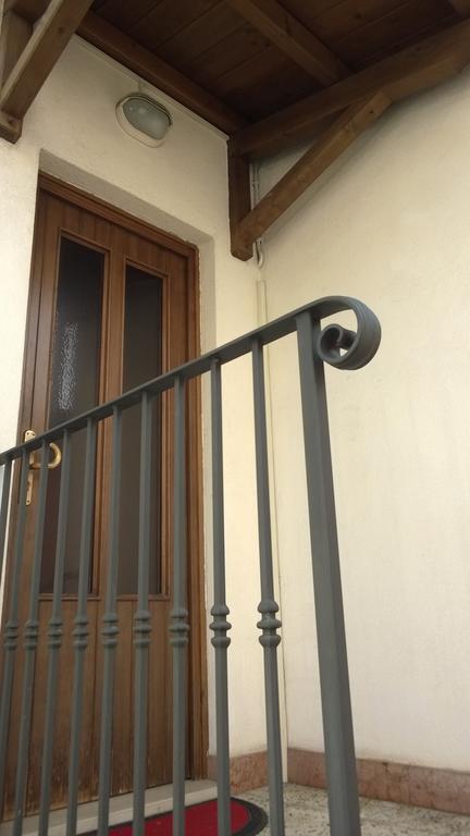 טרוויסו Appartamento La Chiocciola מראה חיצוני תמונה