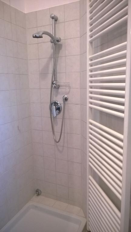טרוויסו Appartamento La Chiocciola מראה חיצוני תמונה