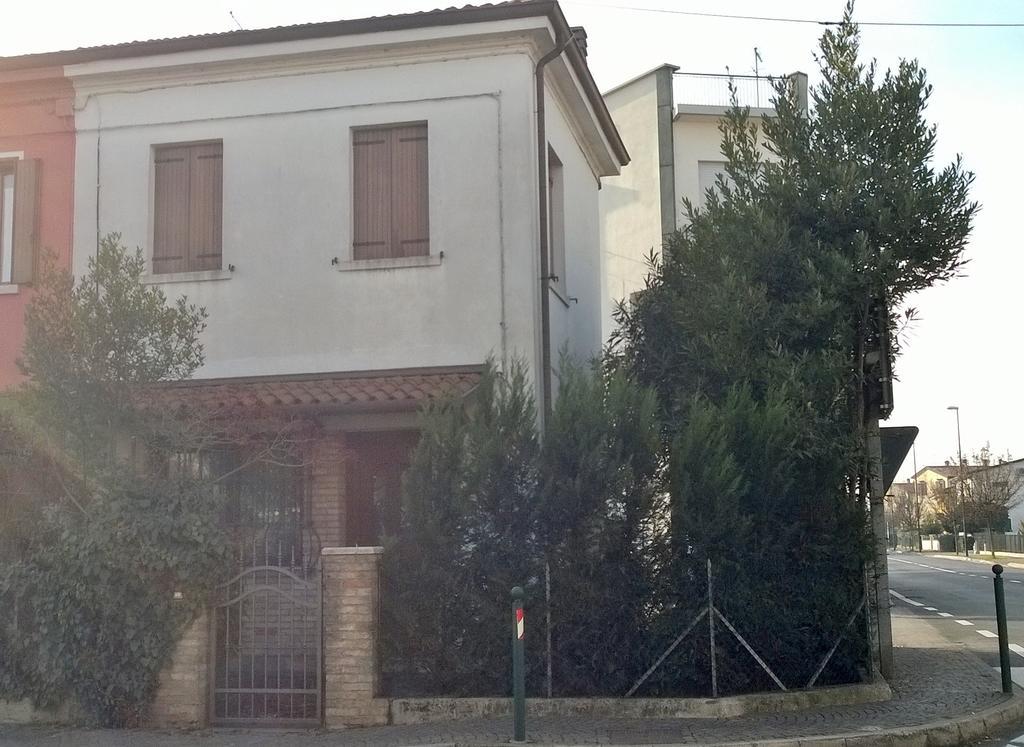 טרוויסו Appartamento La Chiocciola חדר תמונה