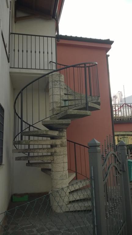 טרוויסו Appartamento La Chiocciola מראה חיצוני תמונה