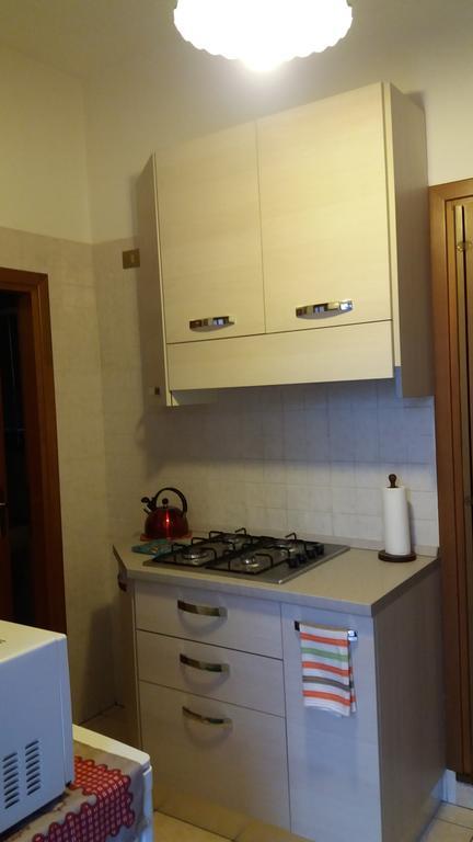 טרוויסו Appartamento La Chiocciola מראה חיצוני תמונה