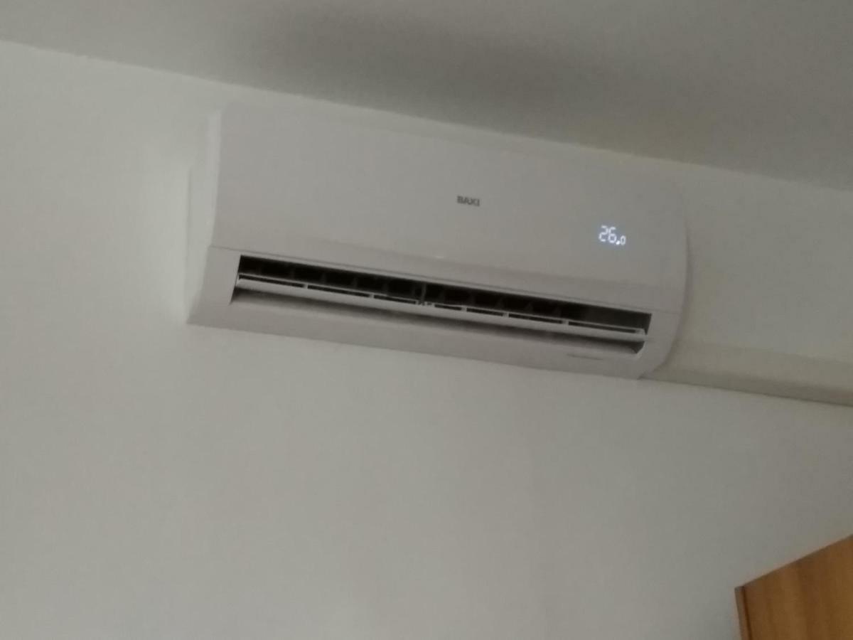 טרוויסו Appartamento La Chiocciola מראה חיצוני תמונה